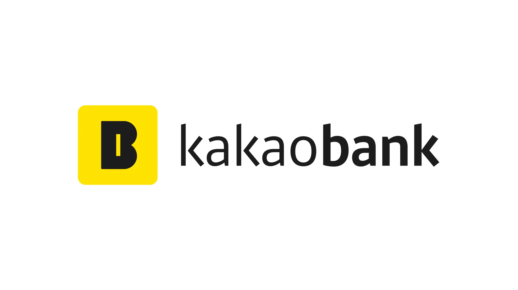 Kakao Bank logo