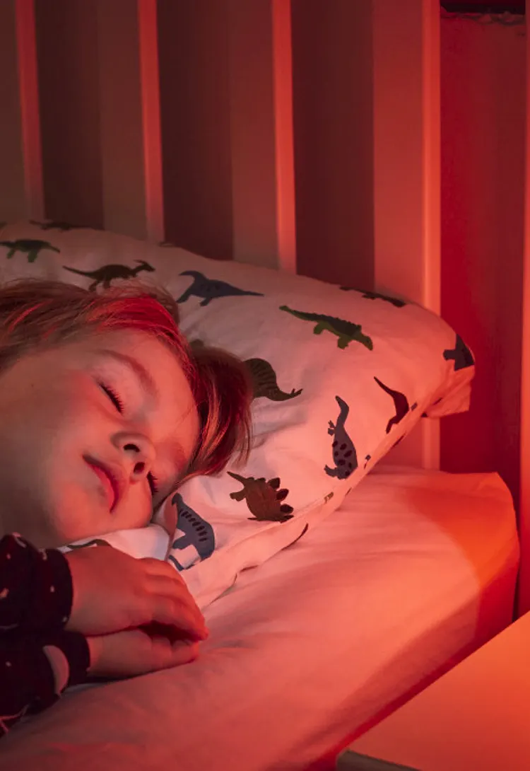 Thumbnail image for Say hello to 
better bedtimes