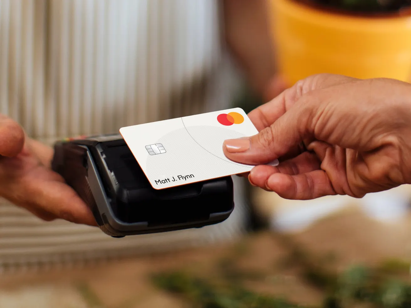 Thumbnail image for Accelerating product
delivery for Mastercard