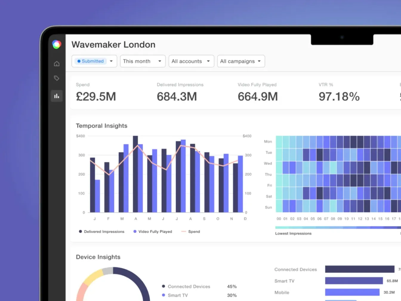 Thumbnail image for Creating a world-class
planning and pricing platform